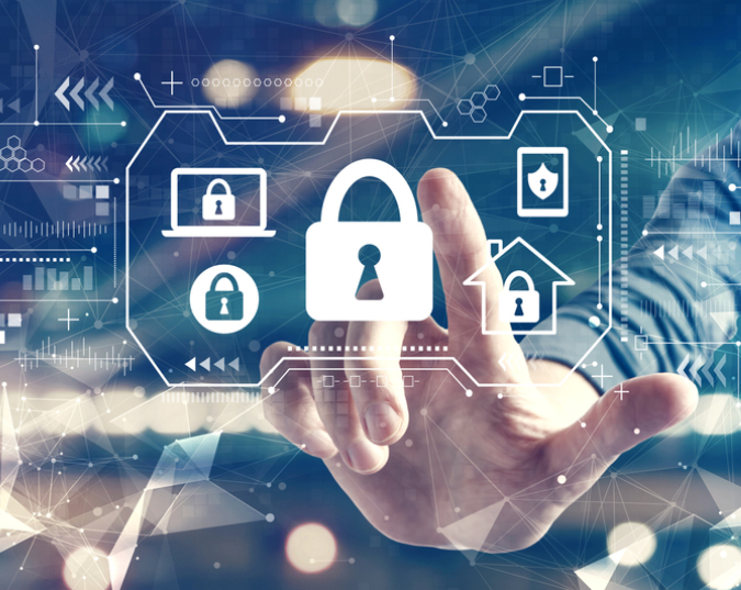Cybersecurity Thumbnail