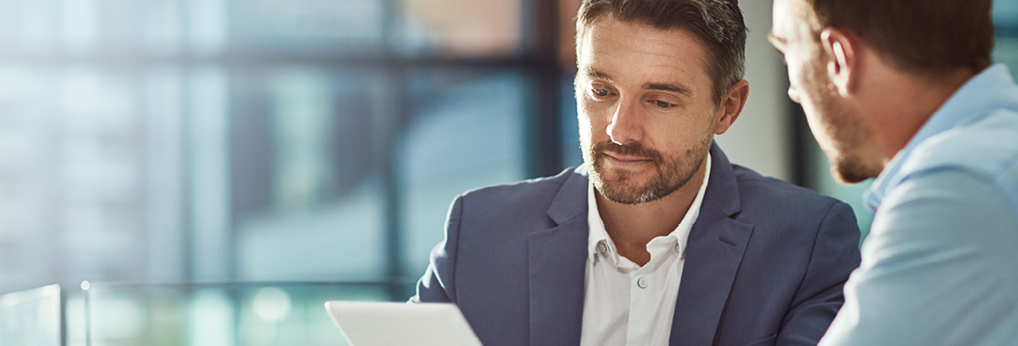 How Business Managers Can Have Better Client Meetings 